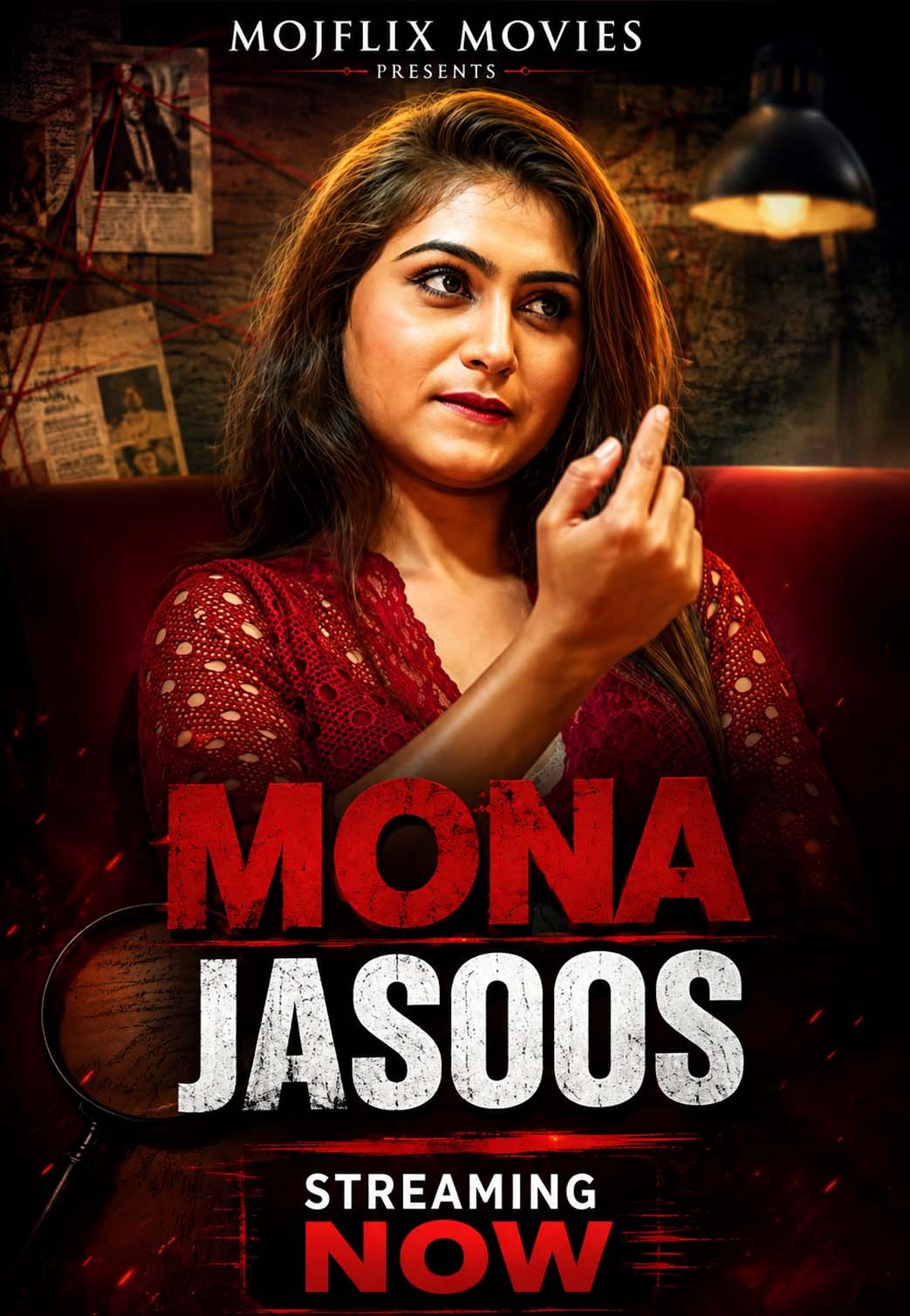 Mona Jasoos